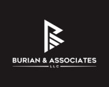 https://www.logocontest.com/public/logoimage/1578936828Burian _ Associates, LLC Logo 19.jpg